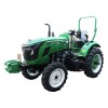  TRL704-B 70 HP 4WD Tractor