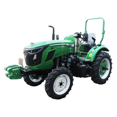 IRON BULL TRL704-B 70 HP 4WD Tractor