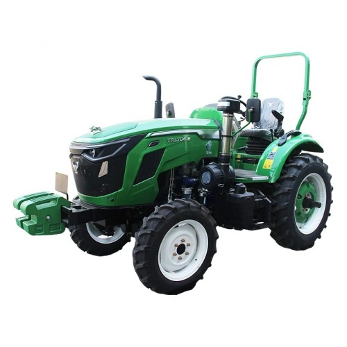 IRON BULL TRL704-B 70 HP 4WD Tractor