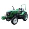 IRON BULL TRL704-B 70 HP 4WD Tractor