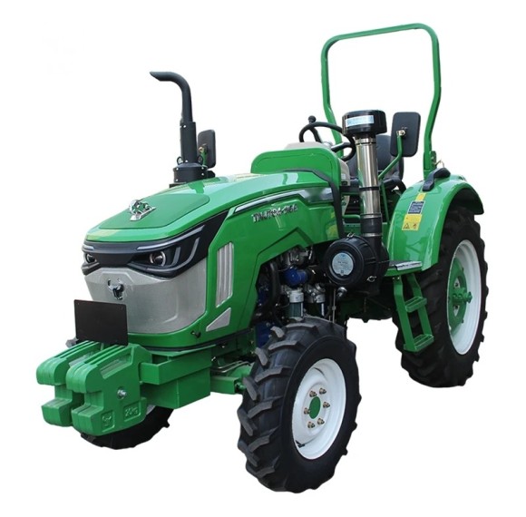 TNJ704-1(G4) 70 HP 4WD Tractor