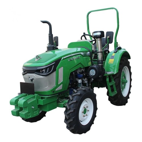 TNJ704-1(G4) 70 HP 4WD Tractor