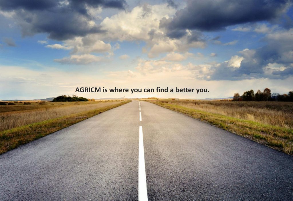 Career at AGRICM
