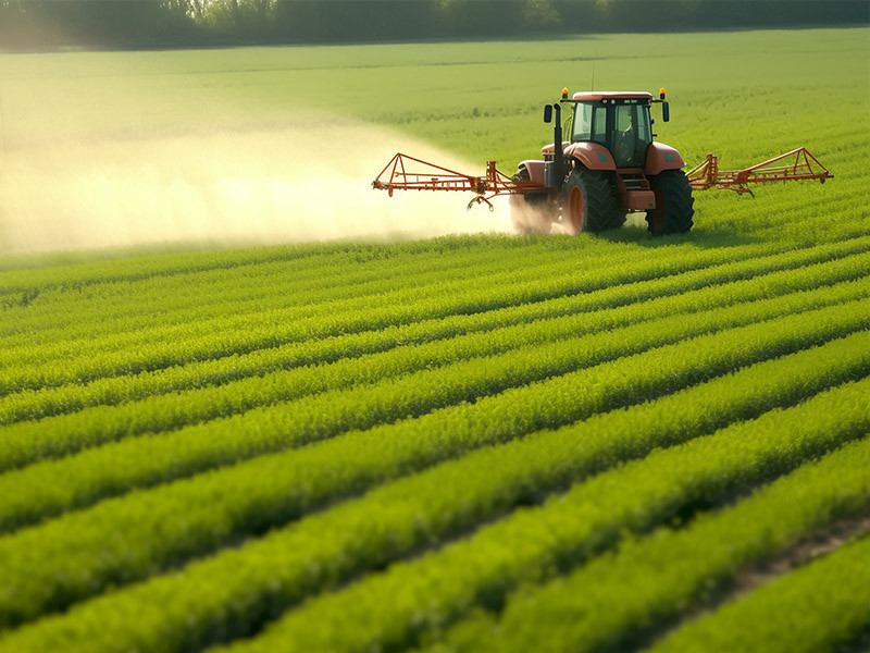 AGRICM purpose and values