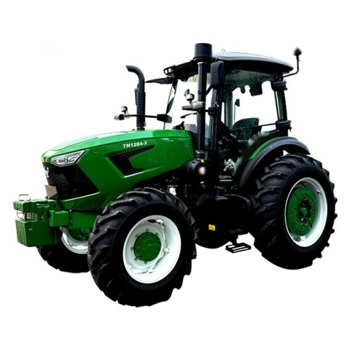 E-MARK TYPE TB SERIES 75 HP TRACTOR