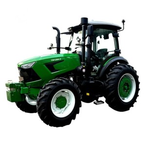 E-MARK TYPE TB SERIES 75 HP TRACTOR