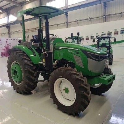 TB SERIES 70-100HP TRACTOR