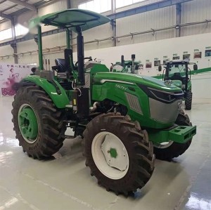 TB SERIES 70-100HP TRACTOR