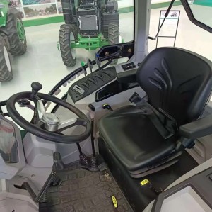 3Y SERIES 100-120 HP TRACTOR