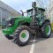 TC SERIES 180-210 HP TRACTOR