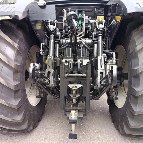 TS SERIES 200-260 HP TRACTOR (TTS2404 Series)