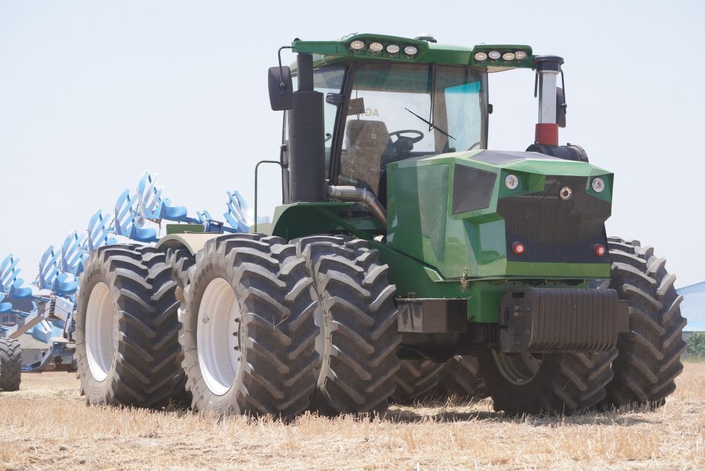 AGRICM Parts Center