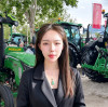 Iron Bull Tractor,Serbian Agricultural Tractor Exhibition