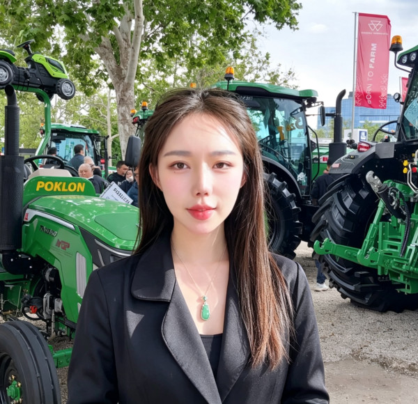 Tractor,Serbian Agricultural Tractor Exhibition