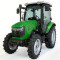 AGRICM AM 60-90HP Heavy-Duty 4WD Tractor | Stage V Engine | AM 604 / AM 754 / AM 904