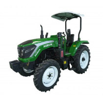 AGRICM AR 25-50HP Compact 4x4 Tractor | Four-Cylinder Laidong Engine | AR354A / AR504A