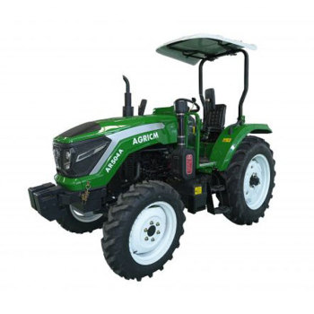 AGRICM AR 25-50HP Compact 4x4 Tractor | Four-Cylinder Laidong Engine | AR354A / AR504A