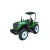 AGRICM AR 25-50HP Compact 4x4 Tractor | Four-Cylinder Laidong Engine | AR354A / AR504A