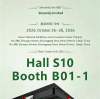 Meet Tianjin IRON BULL at CIAME 2026 | Hall S10 B01-1