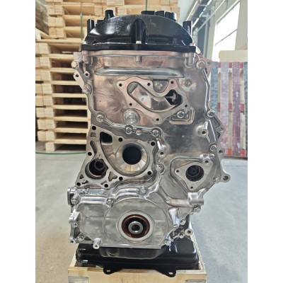2GD Toyota Hulix