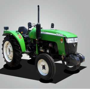 TNC300/TNC350/TNC400 Tractor Agricultural Machinery Farm Equipment Tractor