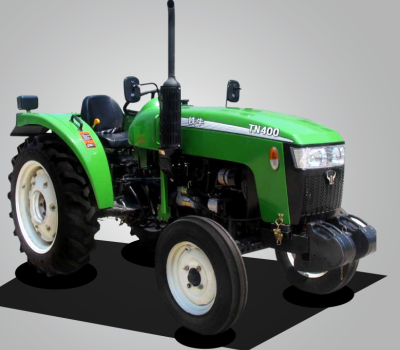 TNC300/TNC350/TNC400 Tractor Agricultural Machinery Farm Equipment Tractor