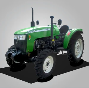 Tractor TNC304/TNC404 Maquinaria agrícola Tractor de equipos agrícolas