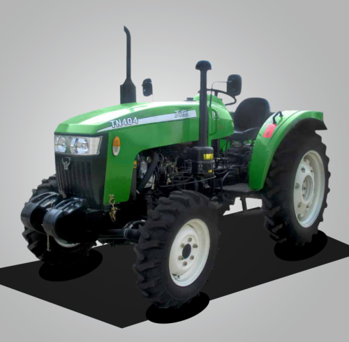 Tractor TNC304/TNC404 Maquinaria agrícola Tractor de equipos agrícolas