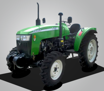 TNC304/TNC404 جرار الآلات الزراعية المعدات الزراعية جرار