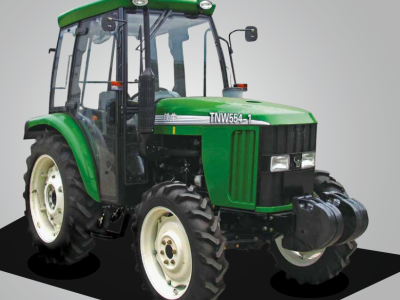 TNW454-1~TNW604-1 Tractor Agricultural Machinery Farm Equipment Tractor