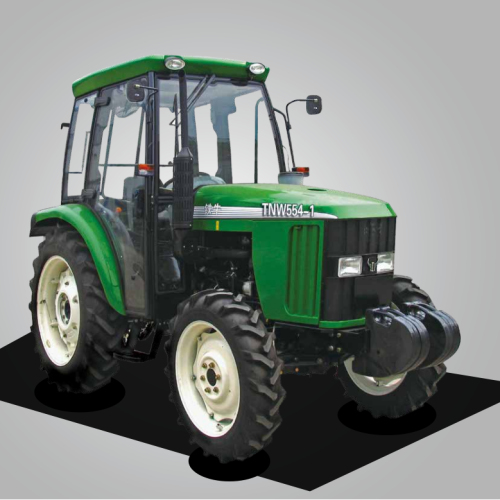 TNC454-1~TNC604-1 Tractor Agricultural Machinery Farm Equipment Tractor