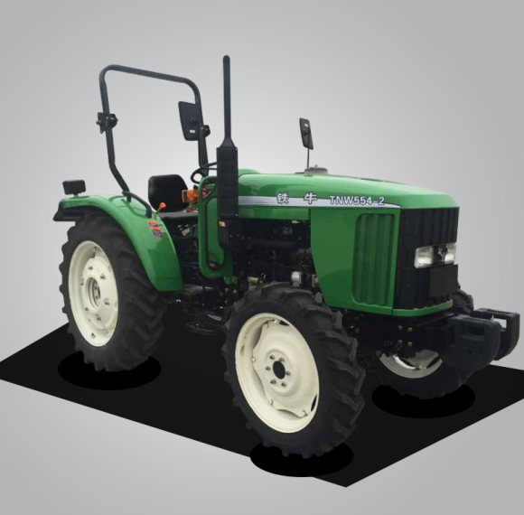TNC454-3~TNC604-2 Traktör Tarım Makinaları Çiftlik Ekipmanları Traktör