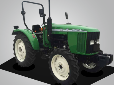 TNC454-3~TNC604-2 Tractor Agricultural Machinery Farm Equipment Tractor