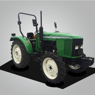 TNC454-3~TNC604-2 Tractor Agricultural Machinery Farm Equipment Tractor