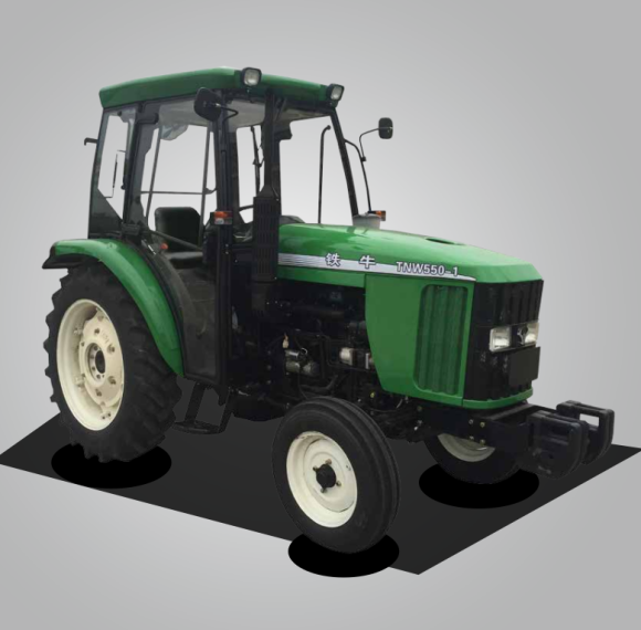 TNC550-1/TNC850-1 Traktör Tarım Makinaları Çiftlik Ekipmanları Traktör