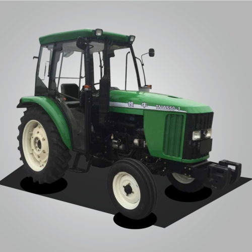 TNC550-1/TNC850-1 Tractor Agricultural Machinery Farm Equipment Tractor