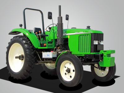 TNC750-2/TNC1000-2 Tractor Agricultural Machinery Farm Equipment Tractor