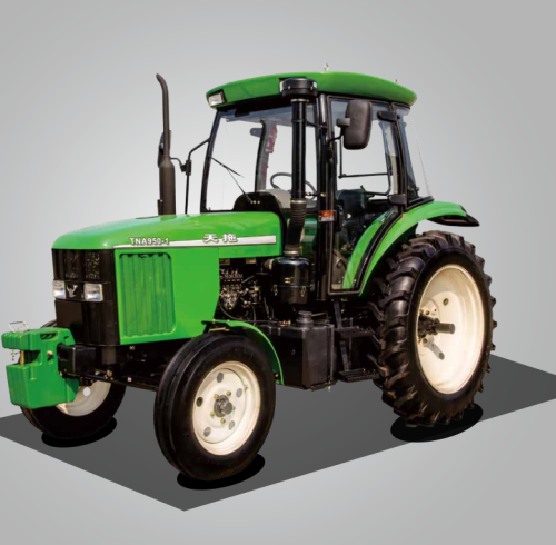 TN7501/TN8501 Трактор Сельскохозяйственная техника Сельхозтехника Трактор