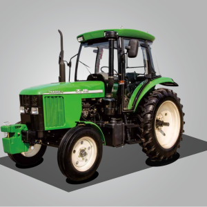 TN7501/TN8501 Tractor Agricultural Machinery Farm Equipment Tractor
