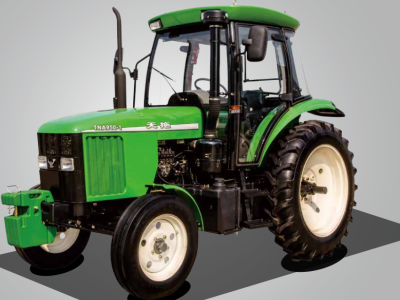 TN7501/TN8501 Tractor Agricultural Machinery Farm Equipment Tractor