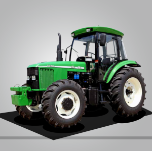 TN654~TN954 Tractor Agricultural Machinery Farm Equipment Tractor