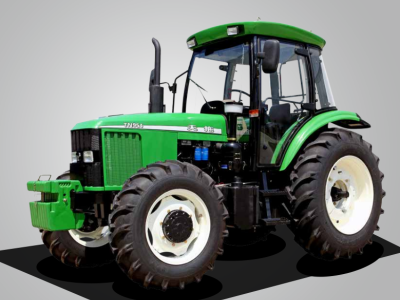 TN654~TN954 Tractor Agricultural Machinery Farm Equipment Tractor