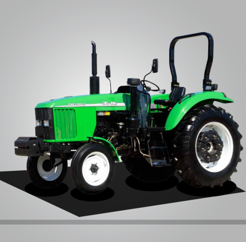 TNE1000-2~TNE1300-2 Трактор Сельскохозяйственная техника Сельхозтехника Трактор