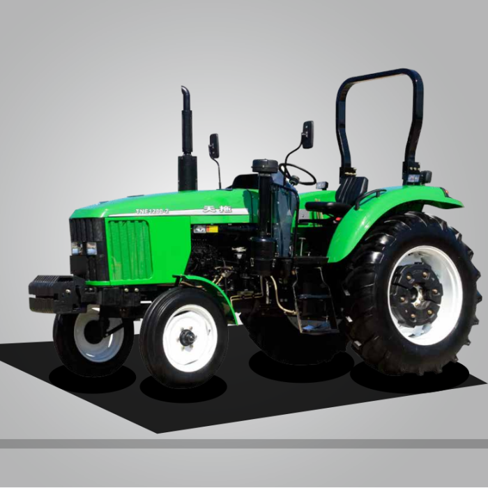TNC1000-2~TNC1300-2 Tractor Agricultural Machinery Farm Equipment Tractor