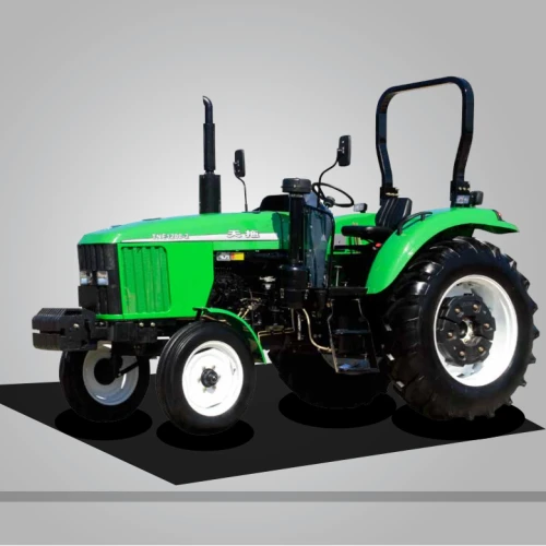 TNC1000-2~TNC1300-2 Tractor Maquinaria agrícola Equipo agrícola Tractor