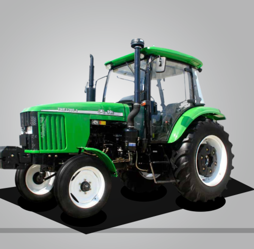 TNE1000-1~TNE1300-1 Трактор Сельскохозяйственная техника Сельхозтехника Трактор