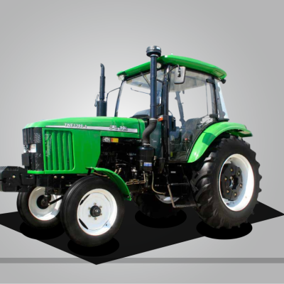 TNC1000-1~TNC1300-1 Tractor Agricultural Machinery Farm Equipment Tractor