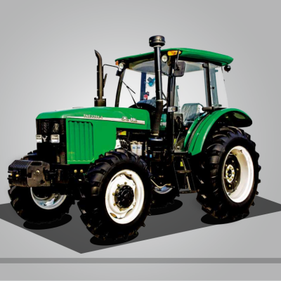 TNC1004-1~TNC1204-1 Tractor Agricultural Machinery Farm Equipment Tractor