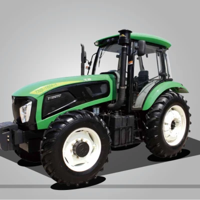 TNC1104 ～ TNC1504 Tractor Maquinaria agrícola Equipo agrícola Tractor