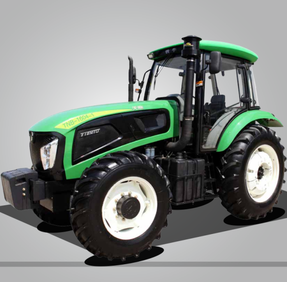 TNC1604-1 ~TNC2004-1 Tractor Maquinaria agrícola Equipo agrícola Tractor